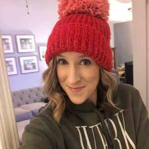 Meet your Posher, Morgan